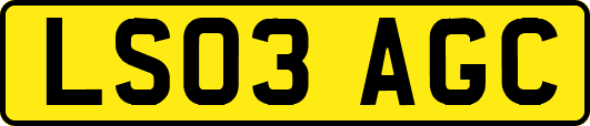 LS03AGC