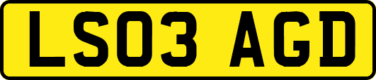 LS03AGD