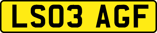 LS03AGF