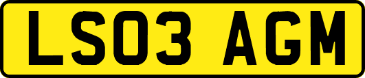 LS03AGM