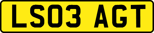 LS03AGT