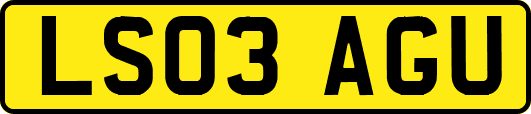 LS03AGU