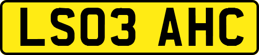 LS03AHC