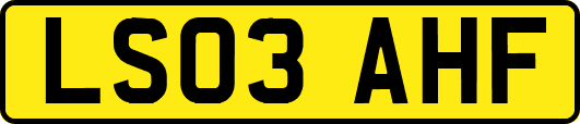 LS03AHF