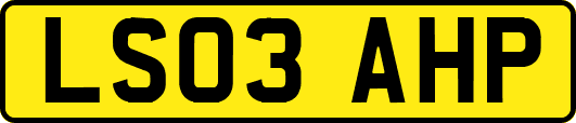LS03AHP