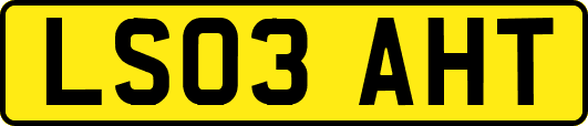 LS03AHT