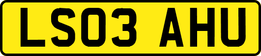 LS03AHU