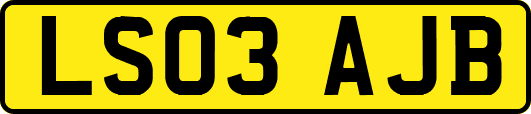 LS03AJB