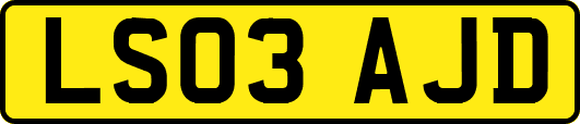 LS03AJD