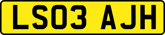 LS03AJH