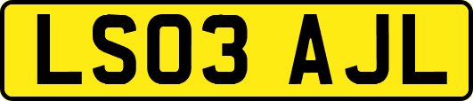 LS03AJL