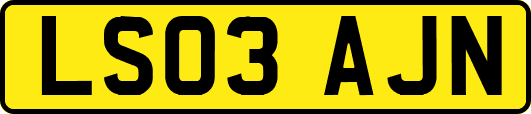LS03AJN
