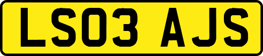 LS03AJS