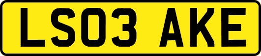 LS03AKE
