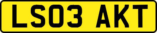 LS03AKT