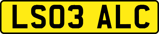 LS03ALC