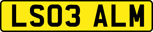 LS03ALM