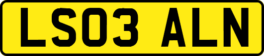 LS03ALN