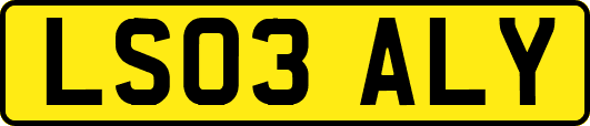 LS03ALY