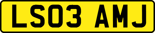LS03AMJ