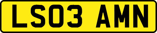 LS03AMN