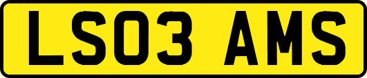 LS03AMS