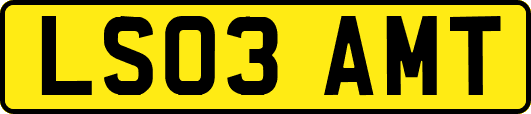 LS03AMT