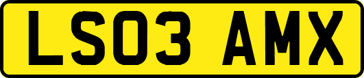 LS03AMX