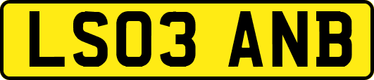 LS03ANB