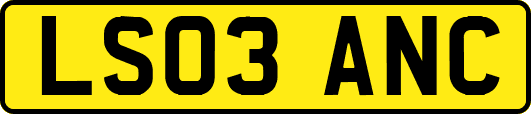 LS03ANC