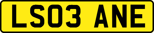 LS03ANE