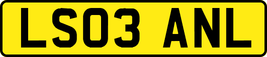 LS03ANL