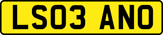 LS03ANO