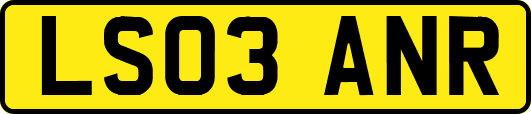 LS03ANR