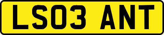 LS03ANT
