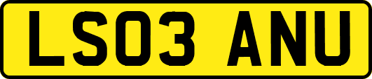 LS03ANU