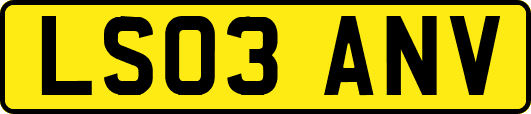 LS03ANV