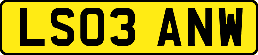 LS03ANW