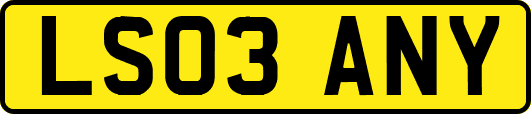 LS03ANY