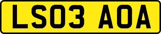 LS03AOA