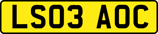 LS03AOC