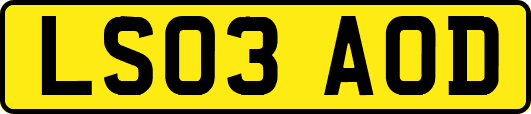 LS03AOD