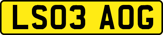 LS03AOG