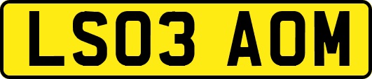 LS03AOM