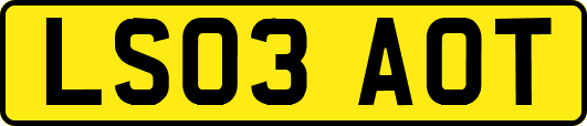LS03AOT