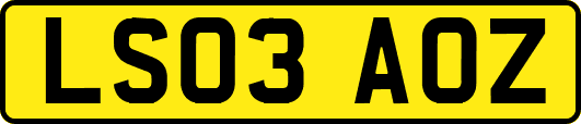 LS03AOZ