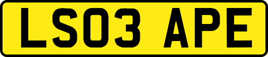 LS03APE