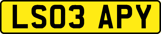 LS03APY