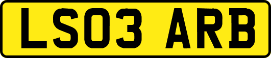LS03ARB