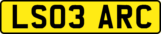 LS03ARC